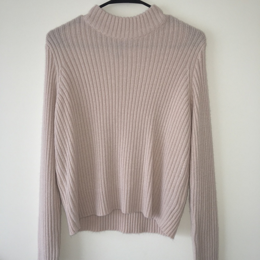 H&M Oversized Sweater